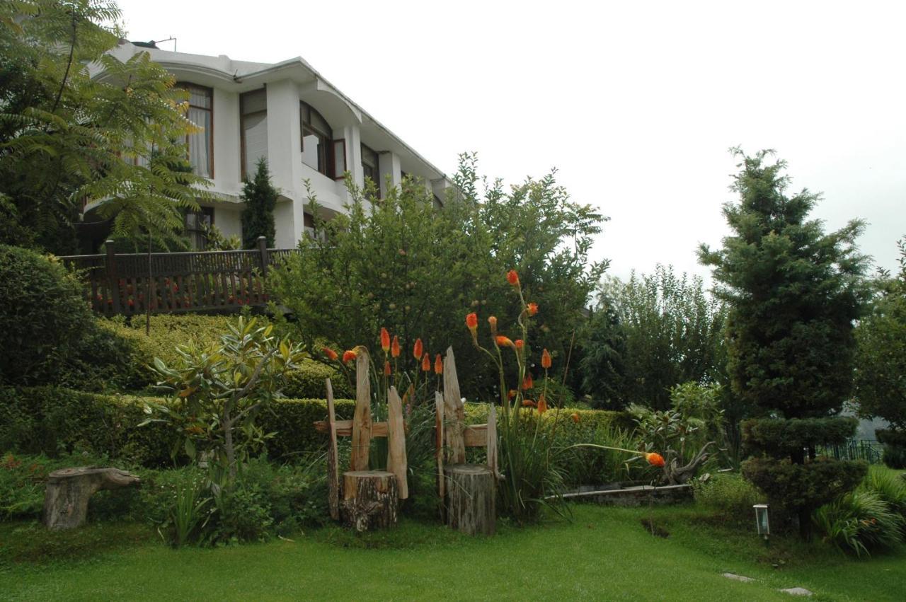 Monsoon Forest Tāla Exterior foto