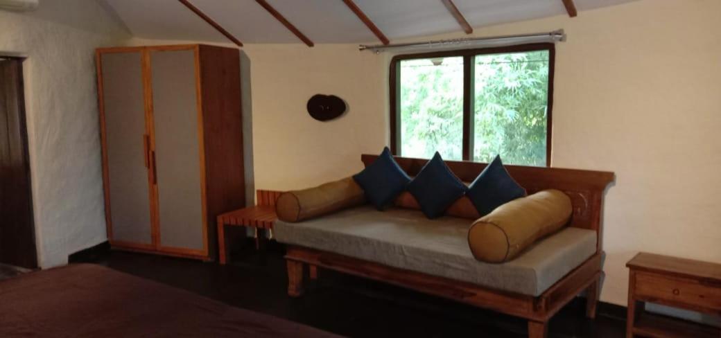 Monsoon Forest Tāla Exterior foto