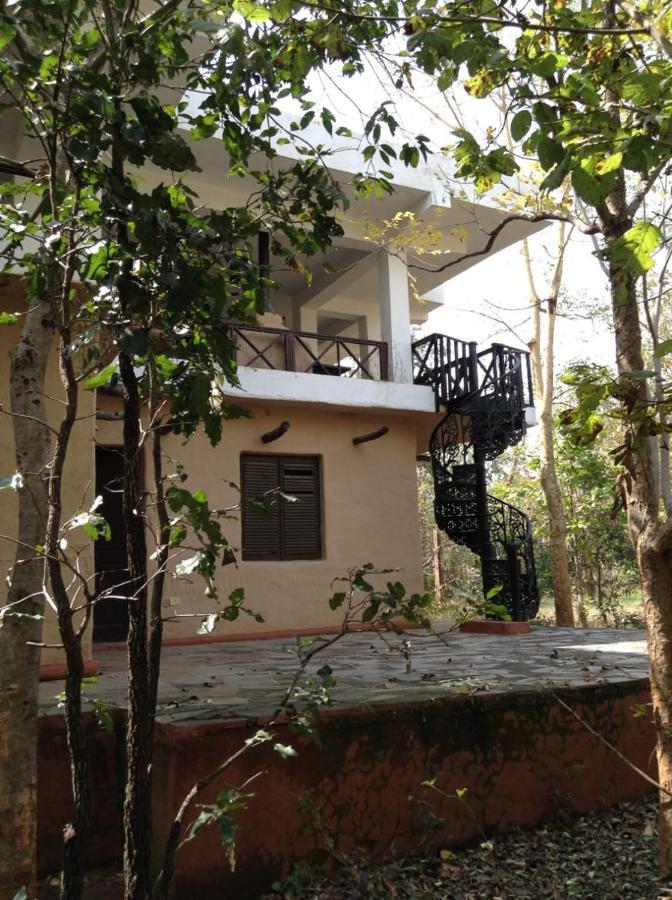 Monsoon Forest Tāla Exterior foto