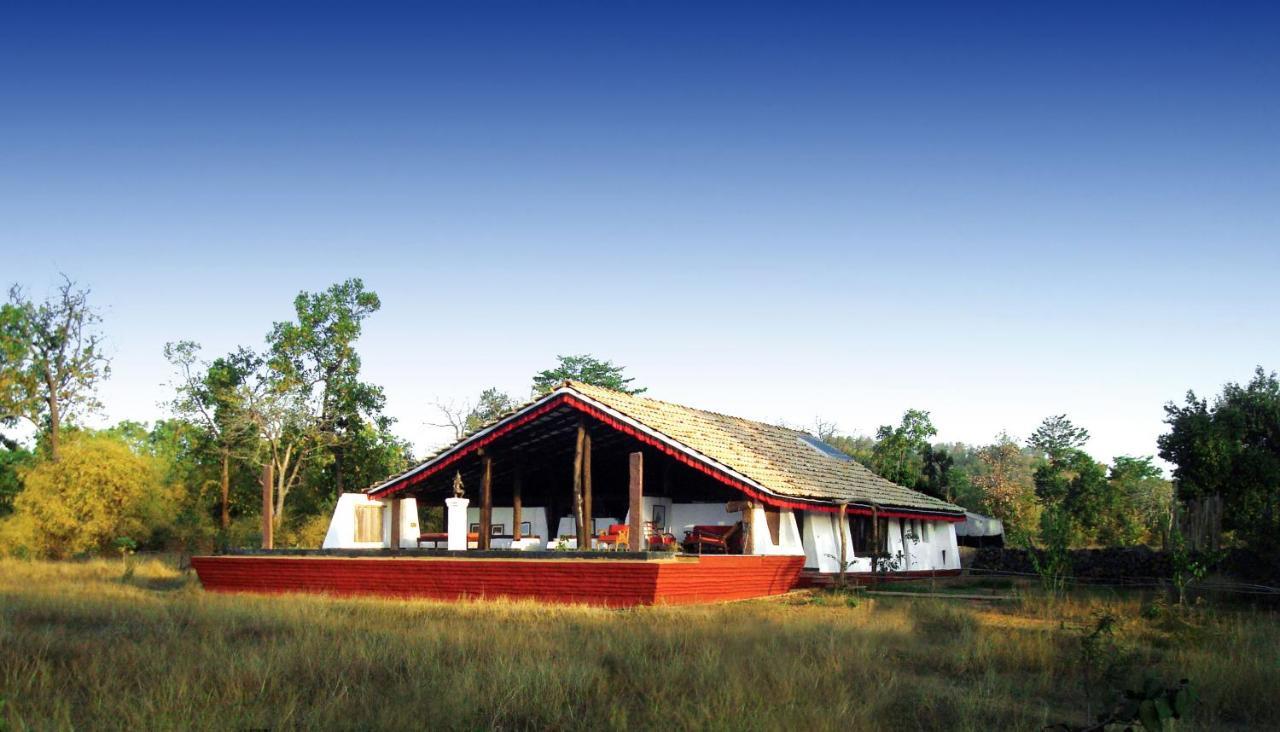 Monsoon Forest Tāla Exterior foto